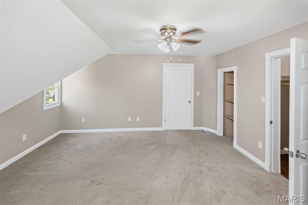 Terry & Coles Add - Residential Lease