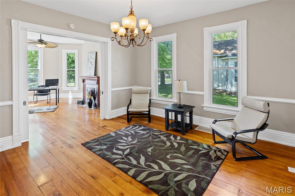 Terry & Coles Add - Residential Lease