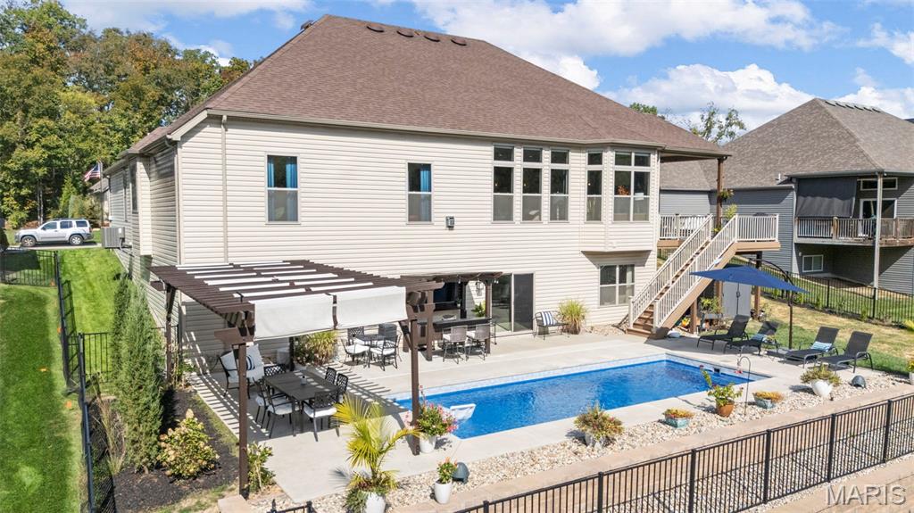 Shady Creek - Residential