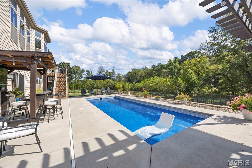 Shady Creek - Residential
