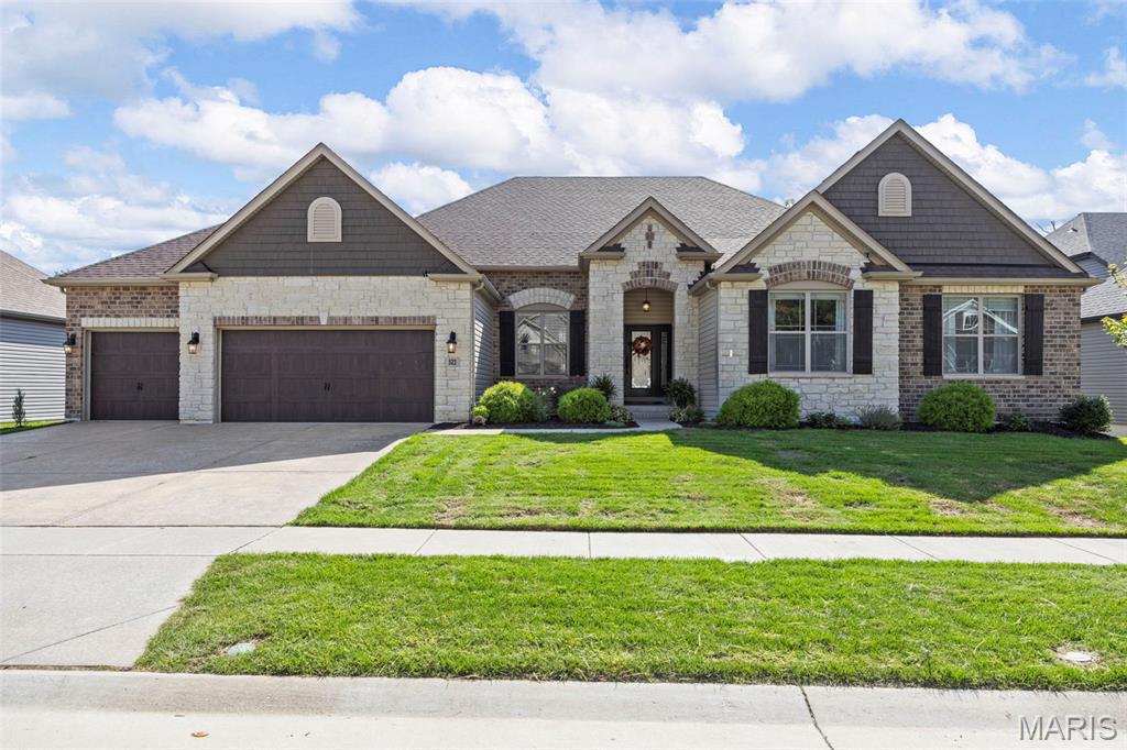 Shady Creek - Residential