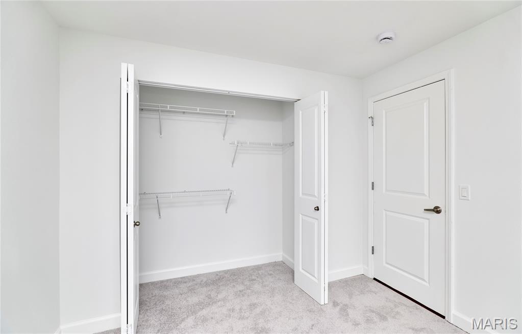 Pershing Ave Condo - Residential