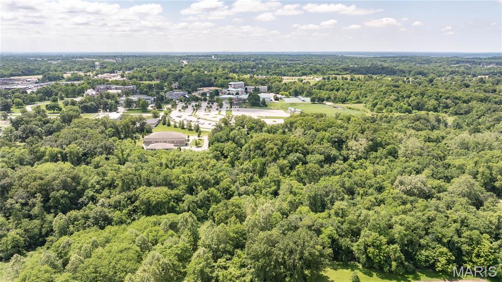 NOT IN A SUBDIVISION - Land
