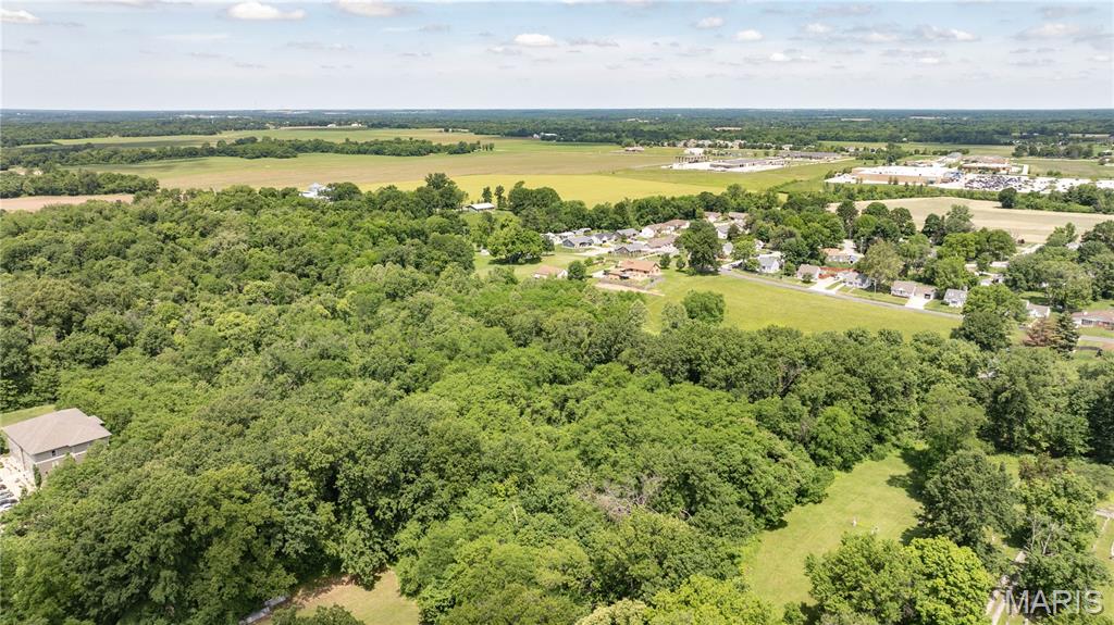NOT IN A SUBDIVISION - Land