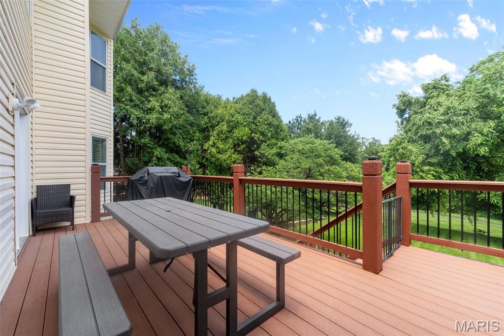 Riverwood Trails - Residential