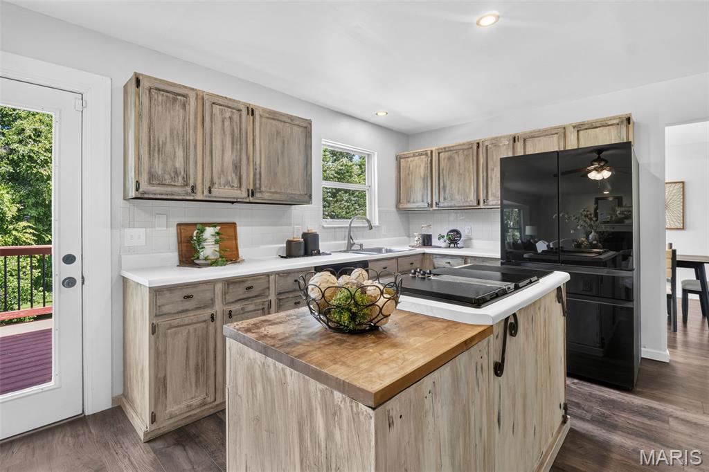 Riverwood Trails - Residential