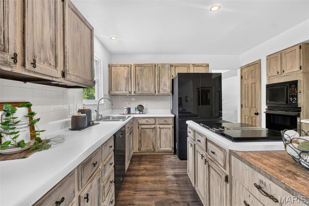 Riverwood Trails - Residential