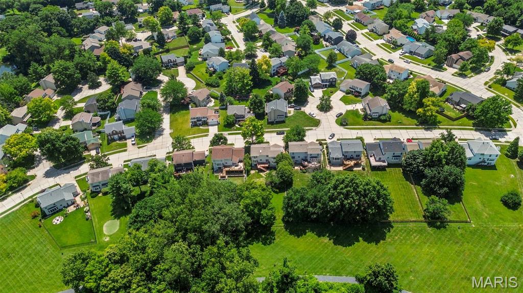 Riverwood Trails - Residential