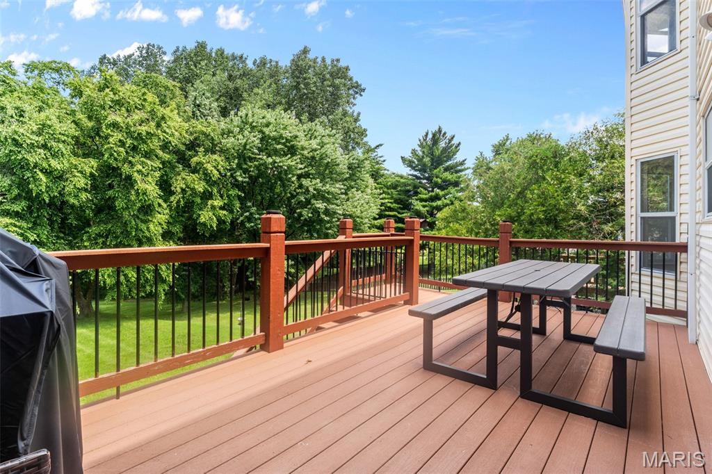 Riverwood Trails - Residential