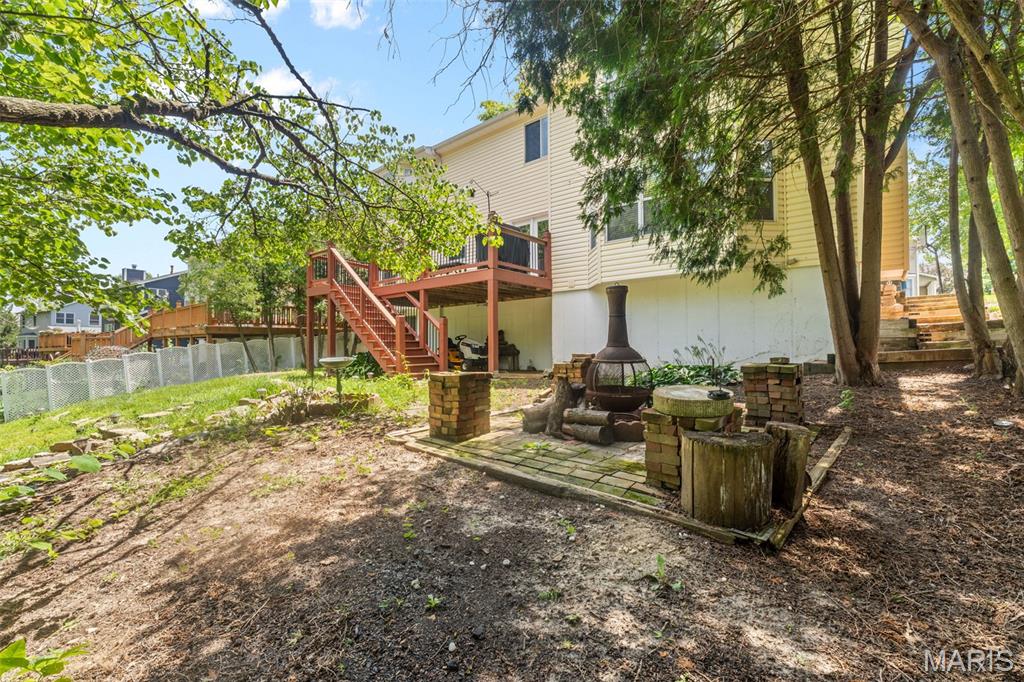 Riverwood Trails - Residential
