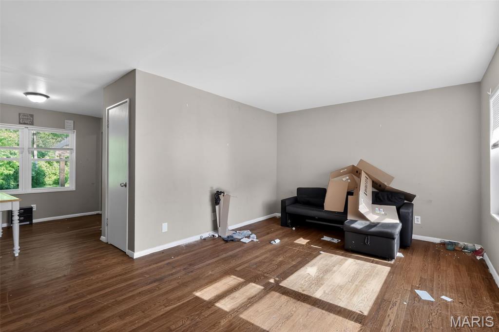 Glen Owen - Residential