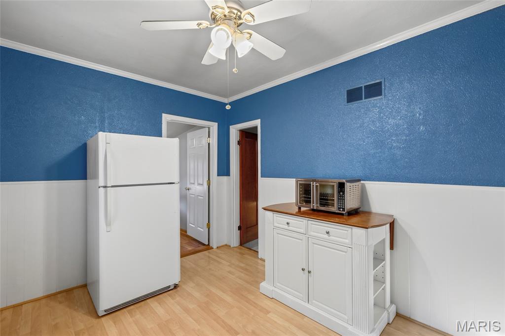 Lindenwood Add - Residential