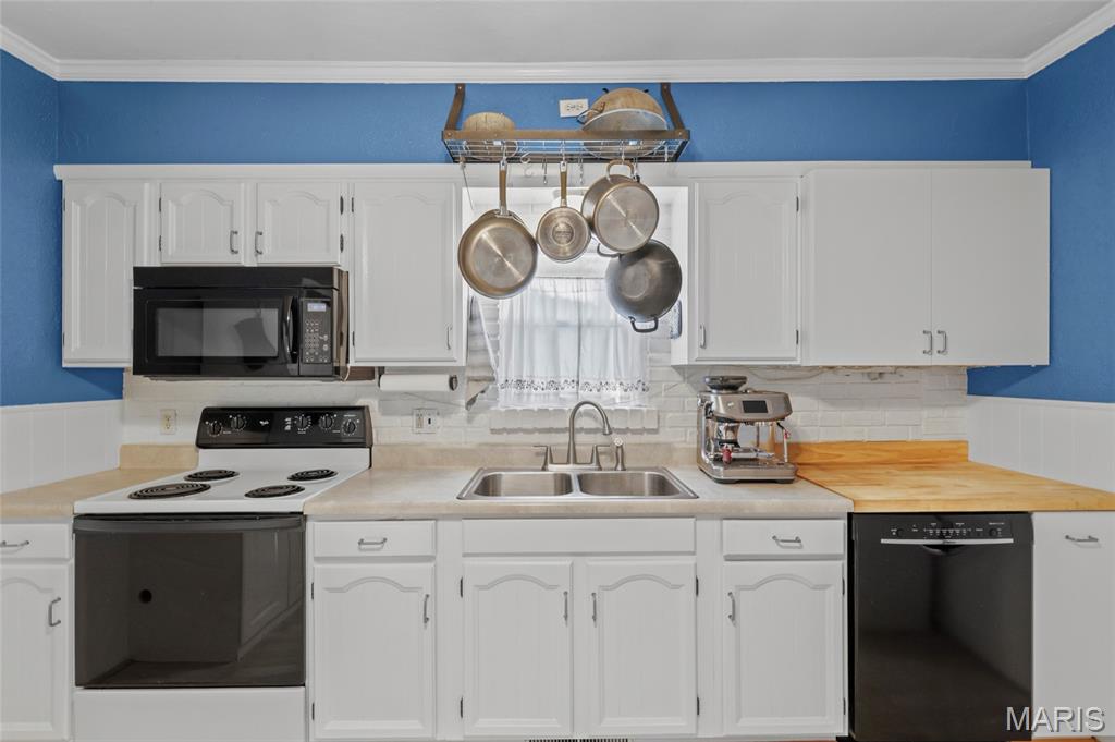 Lindenwood Add - Residential
