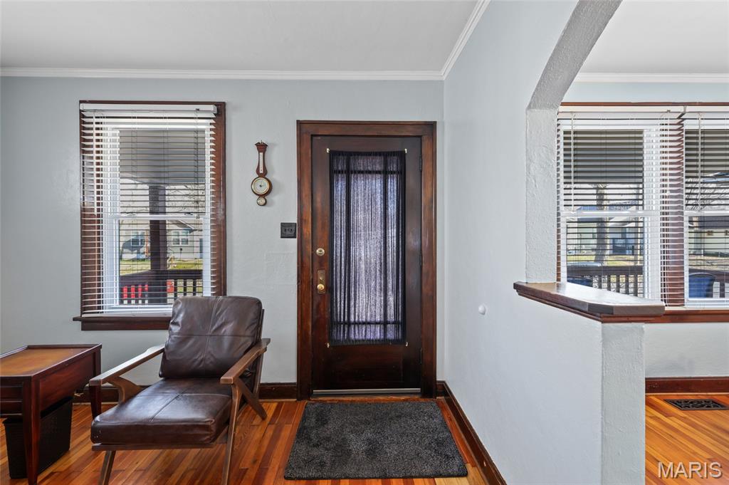 Lindenwood Add - Residential