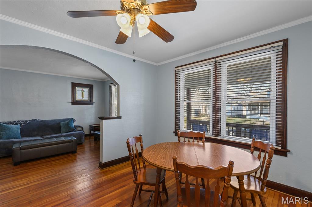 Lindenwood Add - Residential