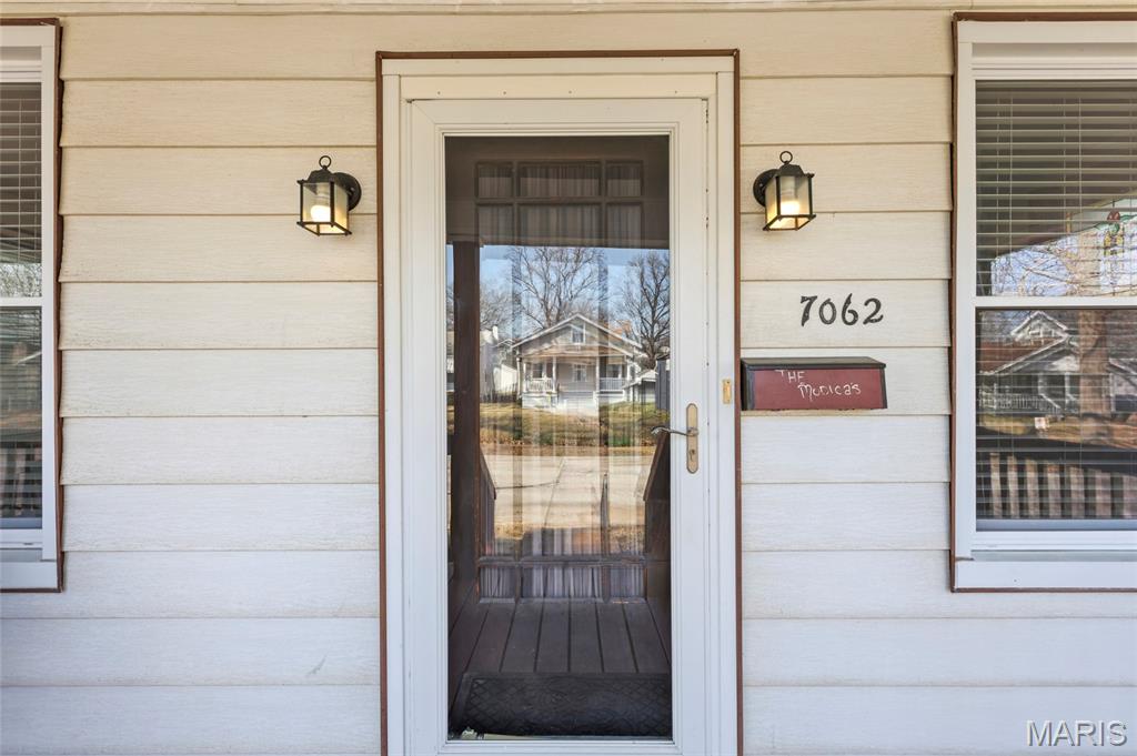 Lindenwood Add - Residential