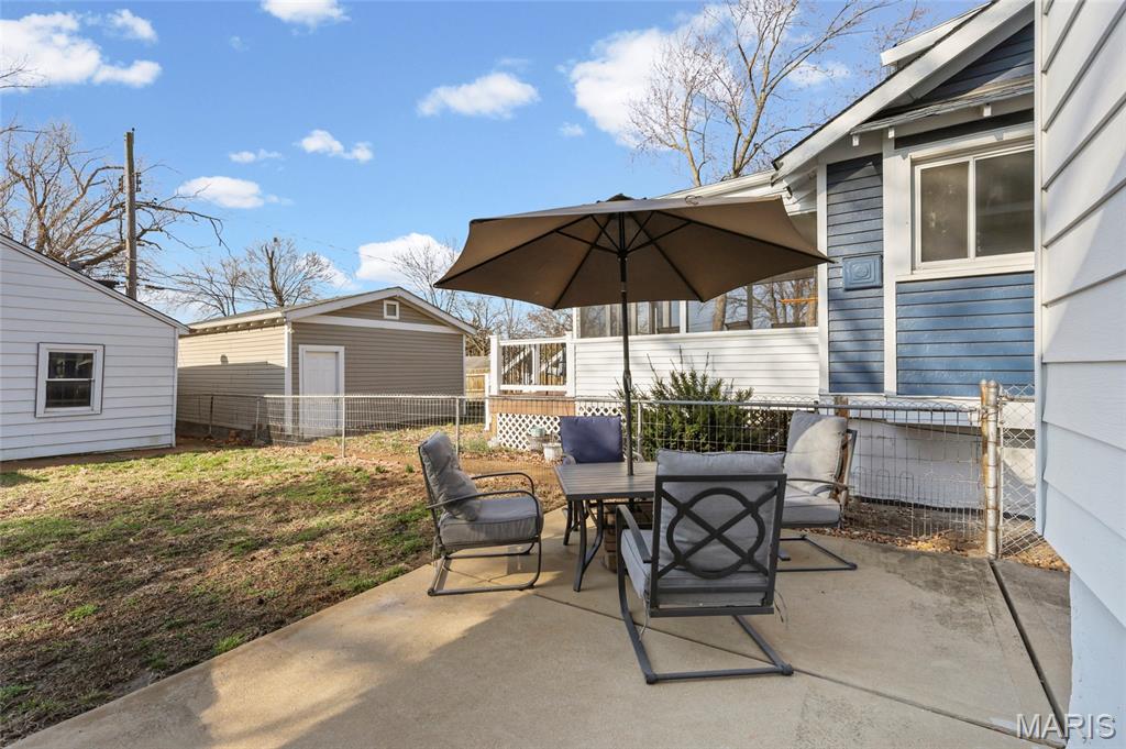 Lindenwood Add - Residential