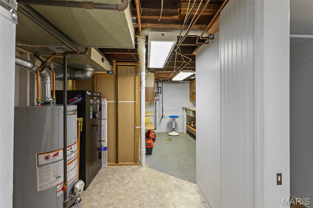 Lindenwood Add - Residential