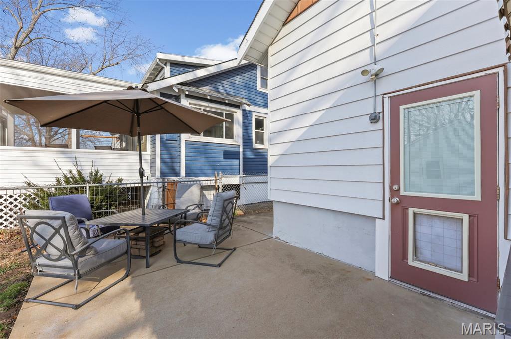 Lindenwood Add - Residential
