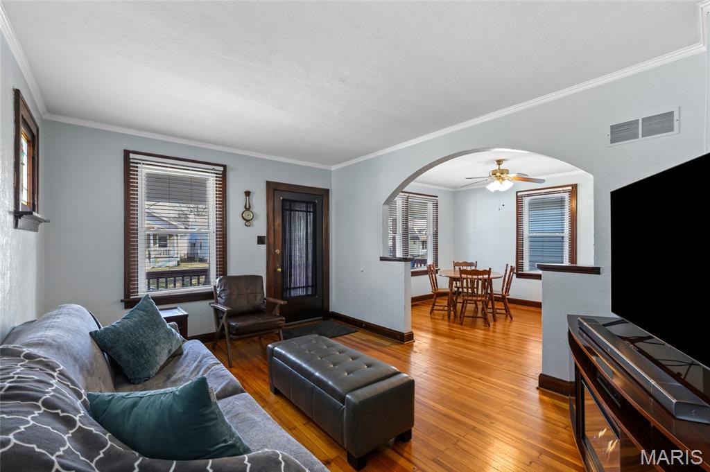Lindenwood Add - Residential