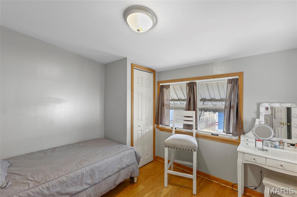 Lindenwood Add - Residential