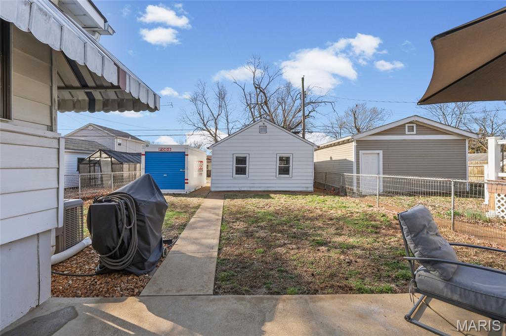Lindenwood Add - Residential