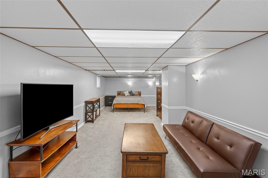 Lindenwood Add - Residential