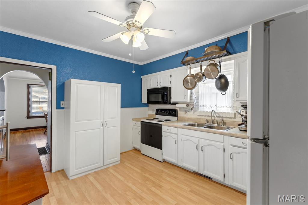 Lindenwood Add - Residential
