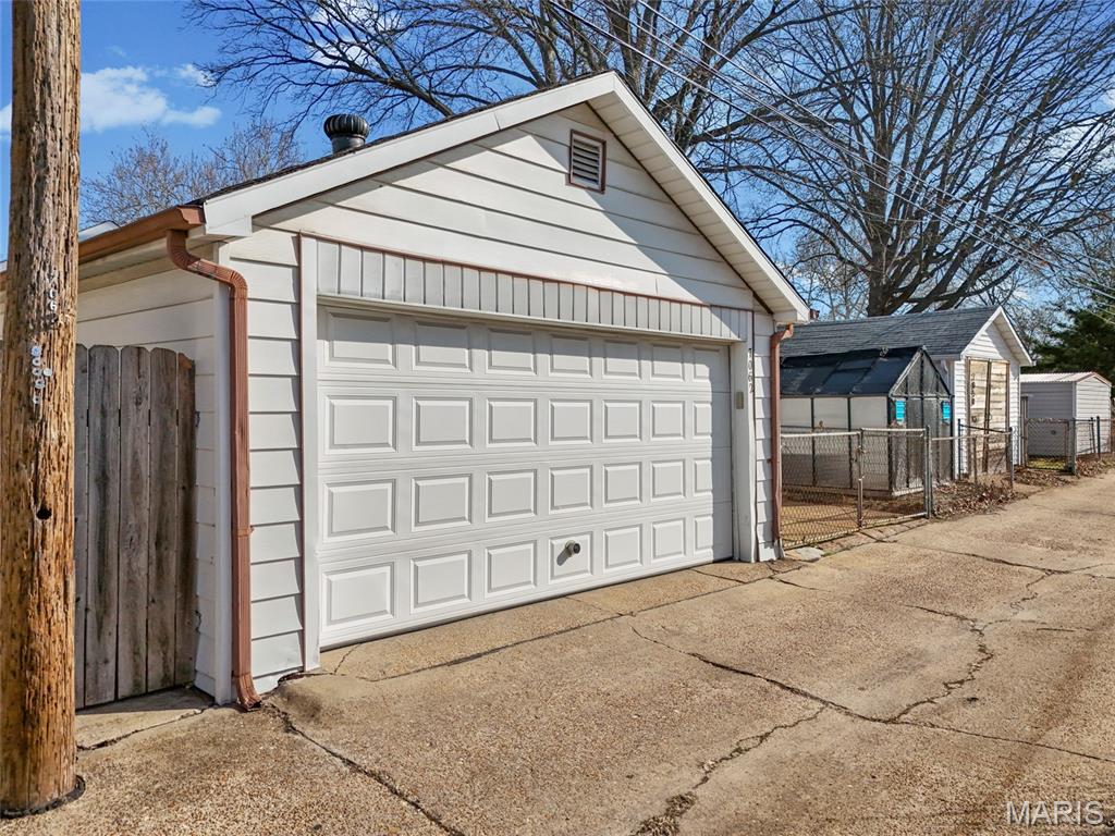 Lindenwood Add - Residential