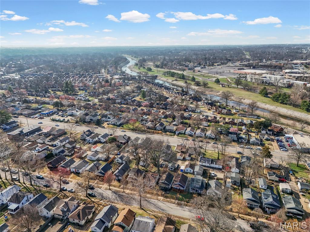Lindenwood Add - Residential