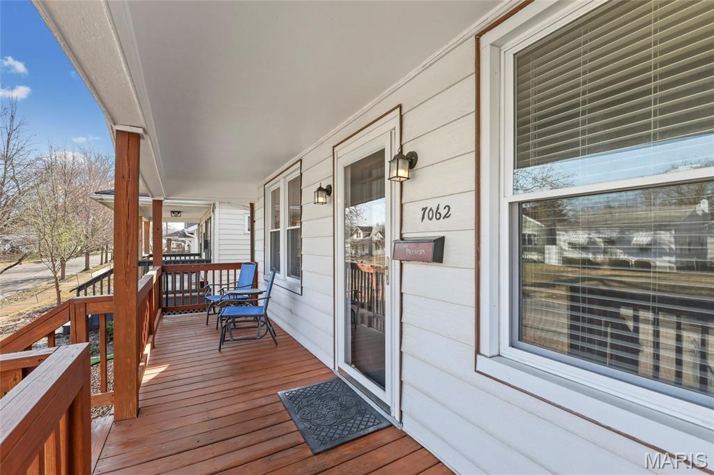 Lindenwood Add - Residential