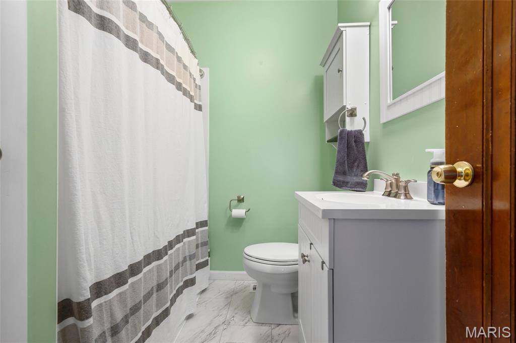 Lindenwood Add - Residential