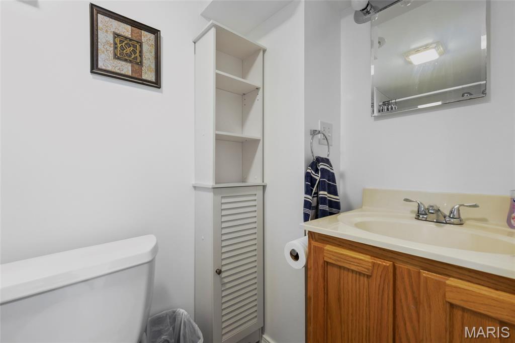 Lindenwood Add - Residential