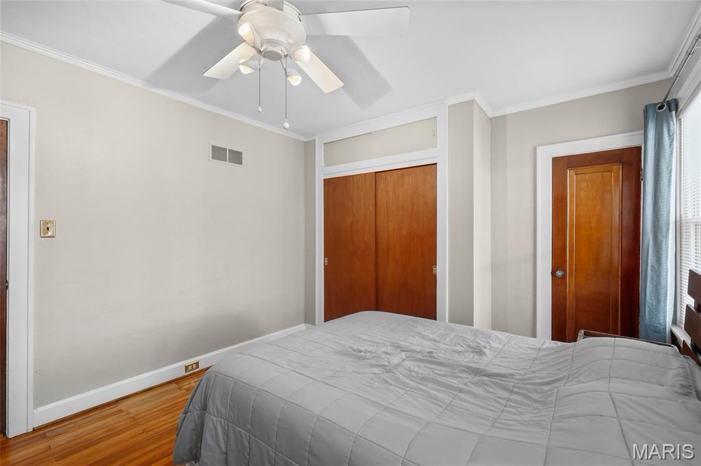 Lindenwood Add - Residential