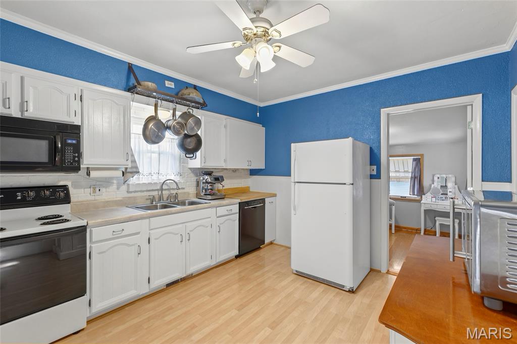 Lindenwood Add - Residential