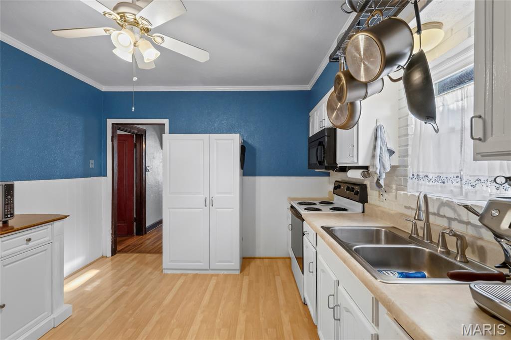 Lindenwood Add - Residential