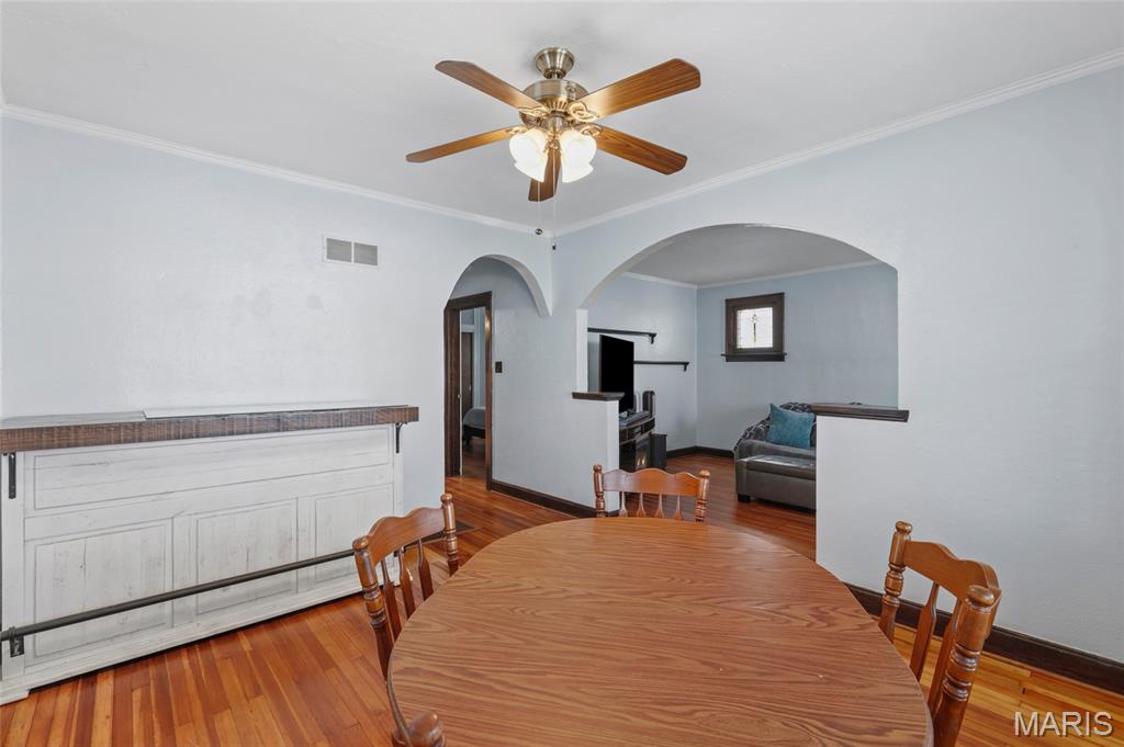 Lindenwood Add - Residential