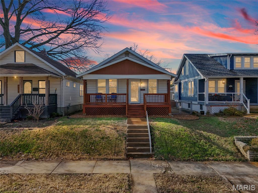 Lindenwood Add - Residential