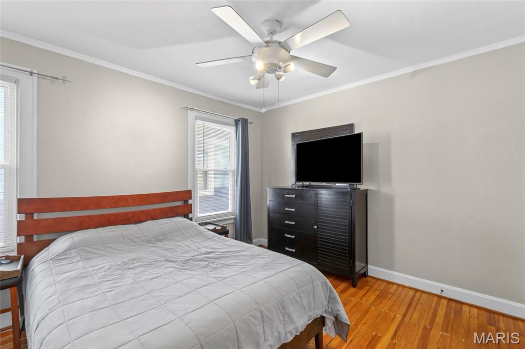 Lindenwood Add - Residential