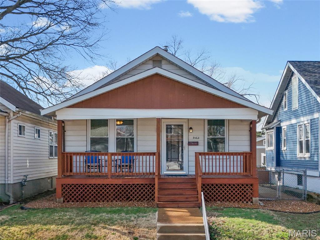 Lindenwood Add - Residential