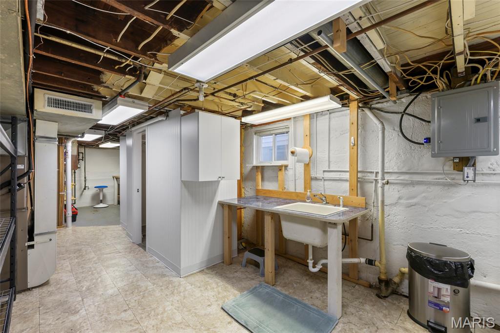 Lindenwood Add - Residential