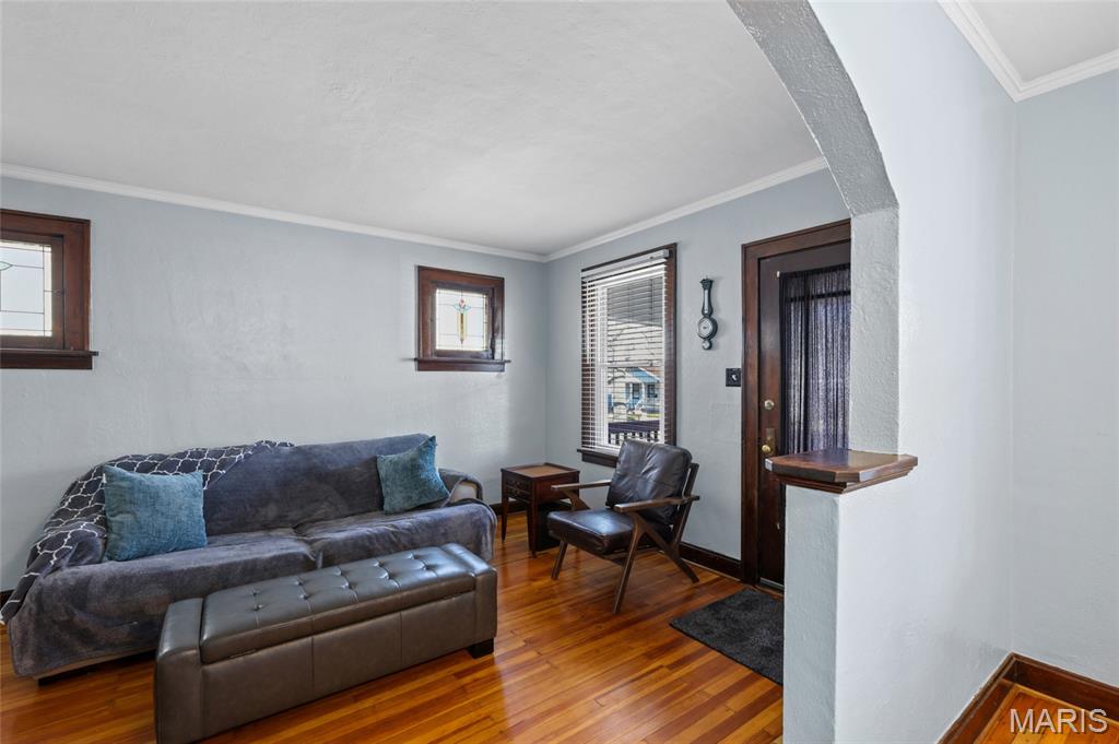 Lindenwood Add - Residential