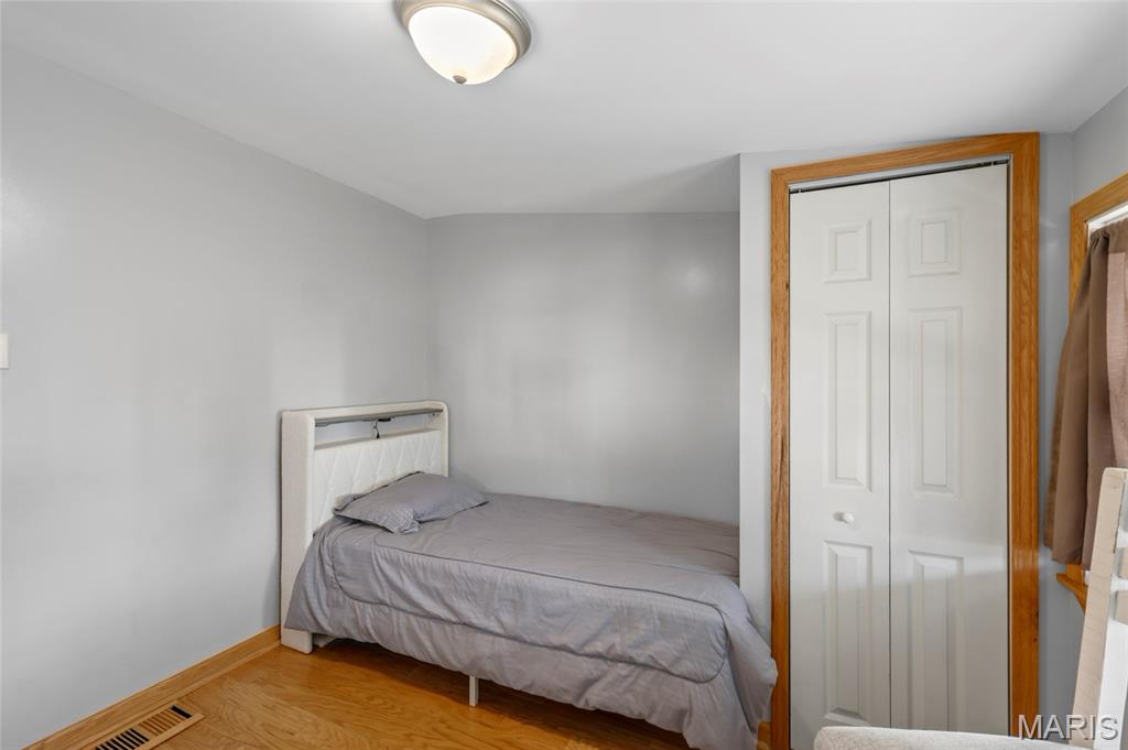 Lindenwood Add - Residential