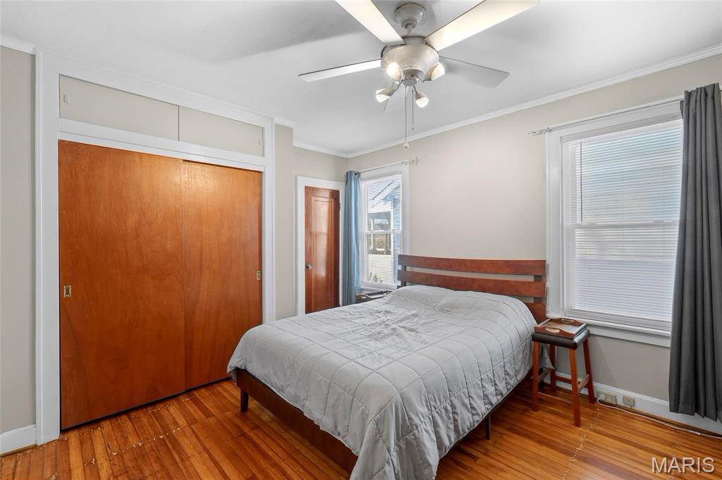 Lindenwood Add - Residential