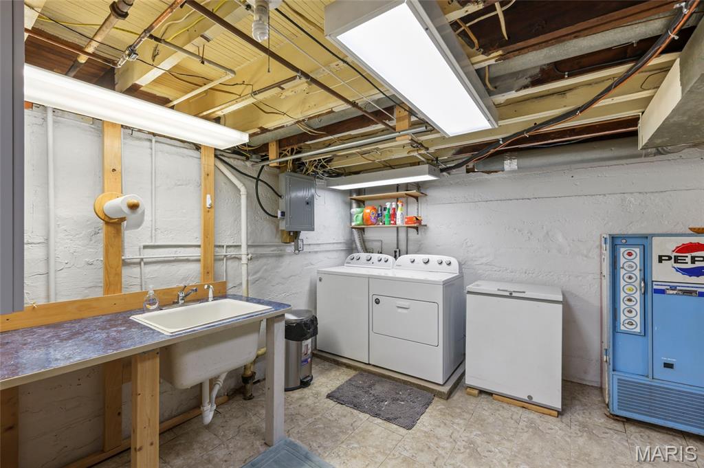 Lindenwood Add - Residential