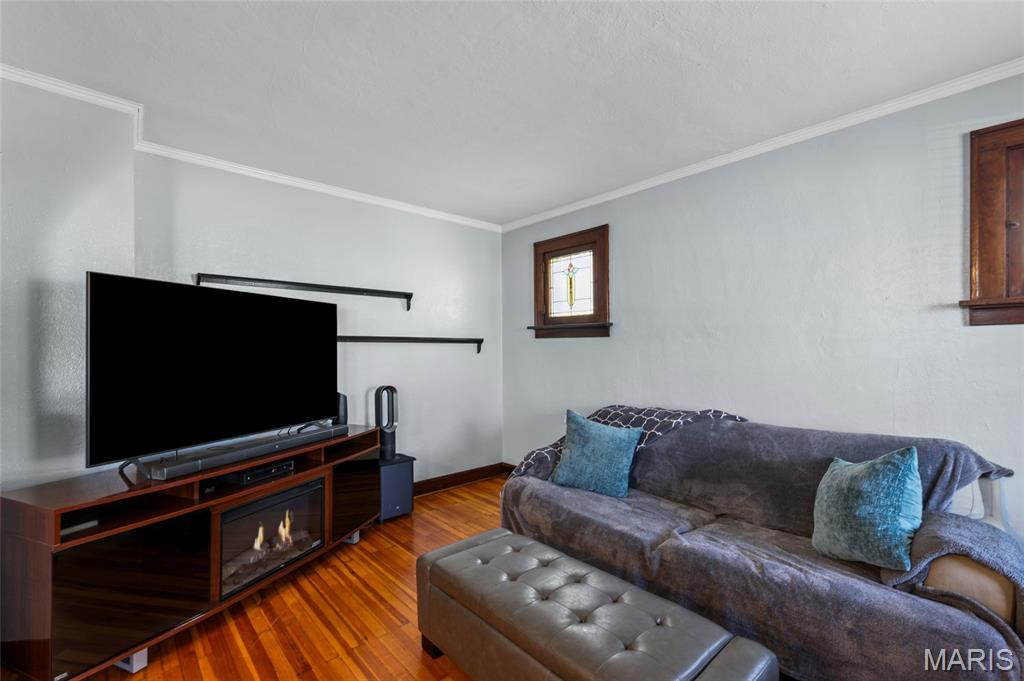 Lindenwood Add - Residential