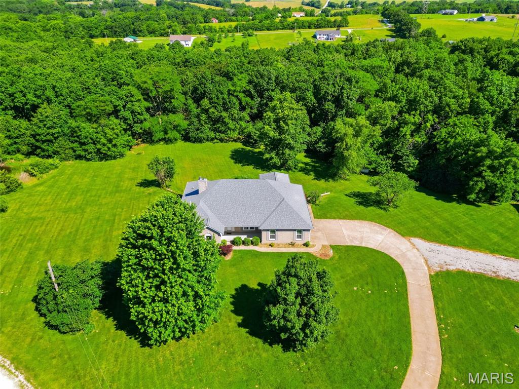 Cornerstone Farms - Residential
