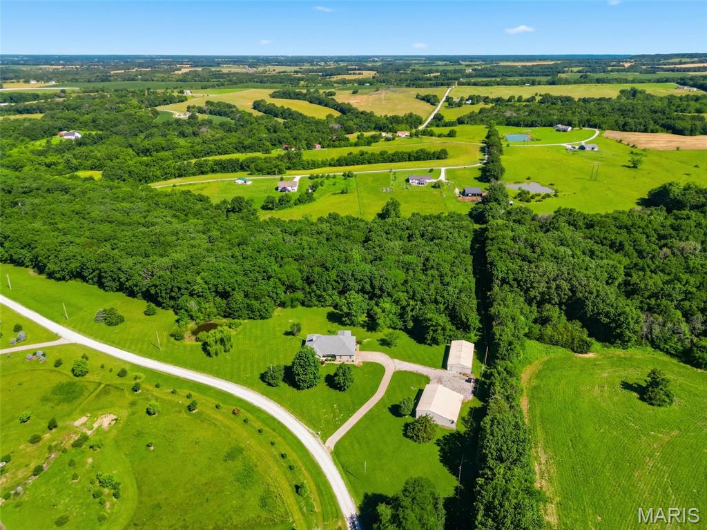 Cornerstone Farms - Residential