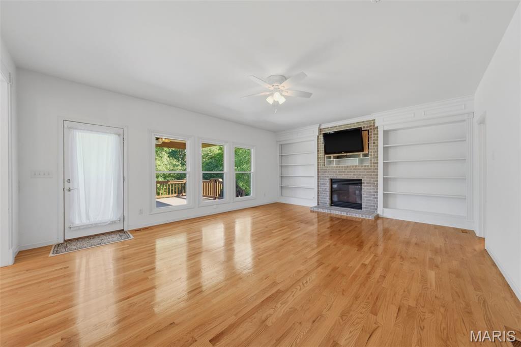 Cornerstone Farms - Residential