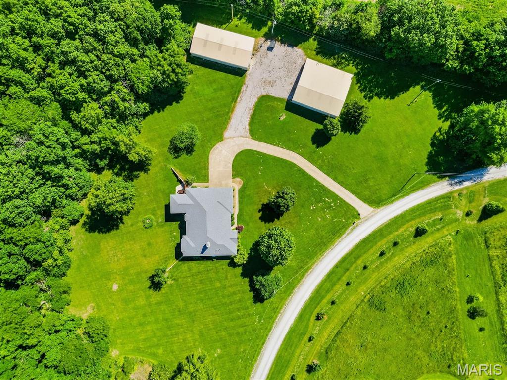 Cornerstone Farms - Residential
